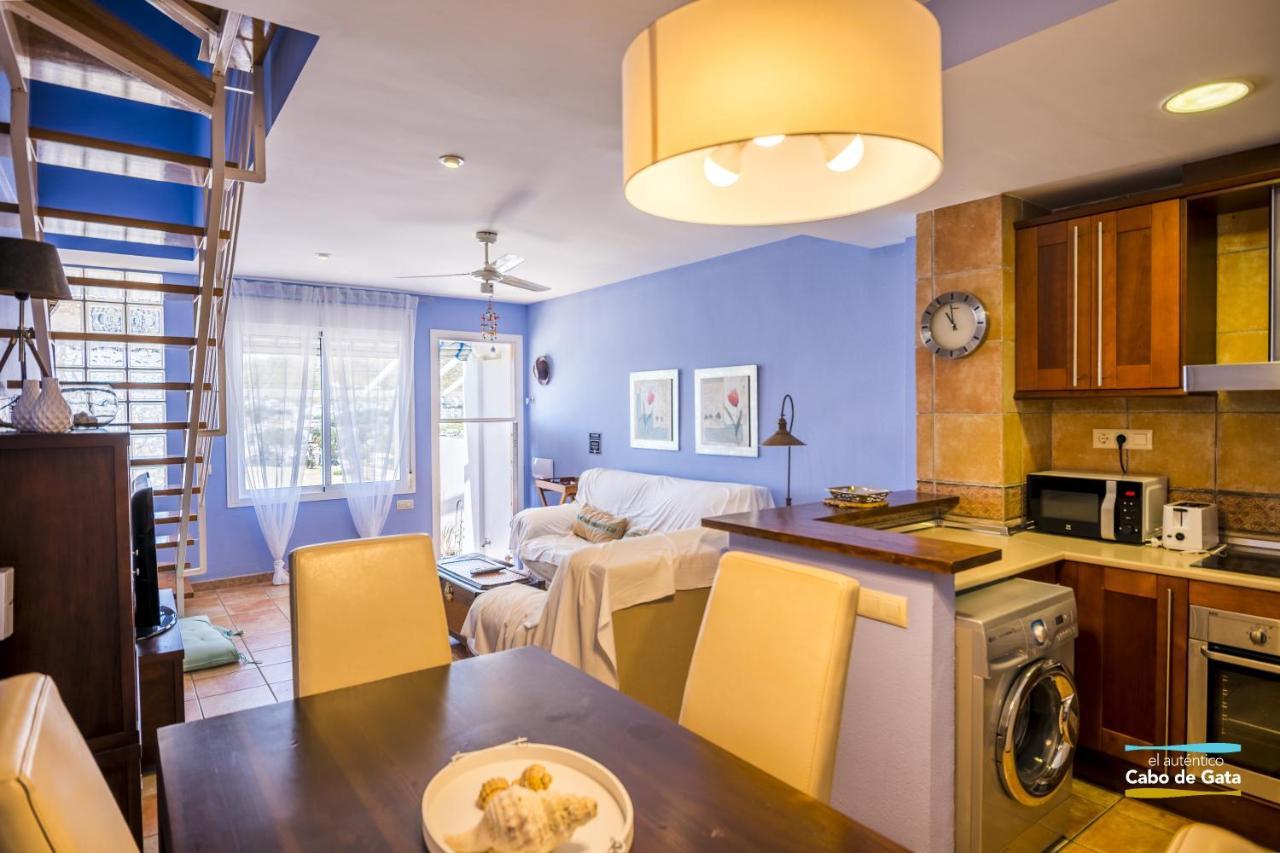 Apartamento El Cabo V San José Kültér fotó